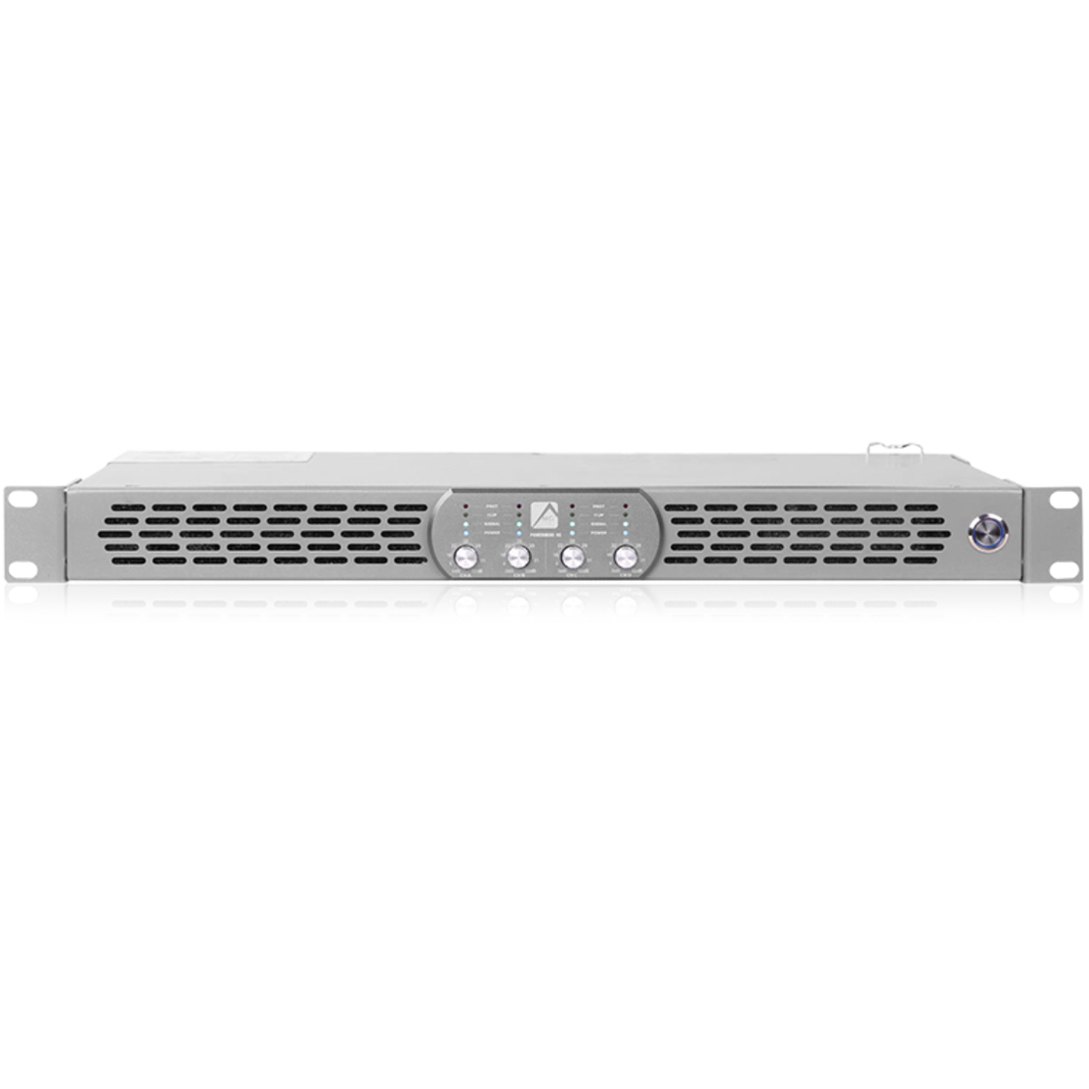 Home Cinema Speakers - 1U Digital Power Amplifier 4Channels Professional
