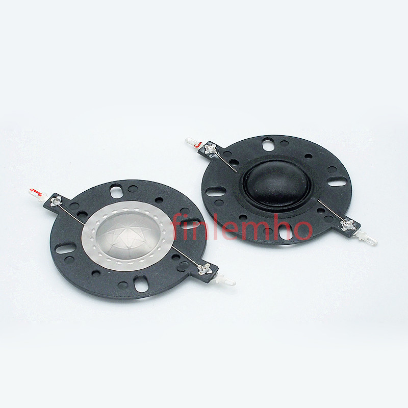 Home Cinema Speakers - 1PC Speaker Voice Coil Tweeter Repair