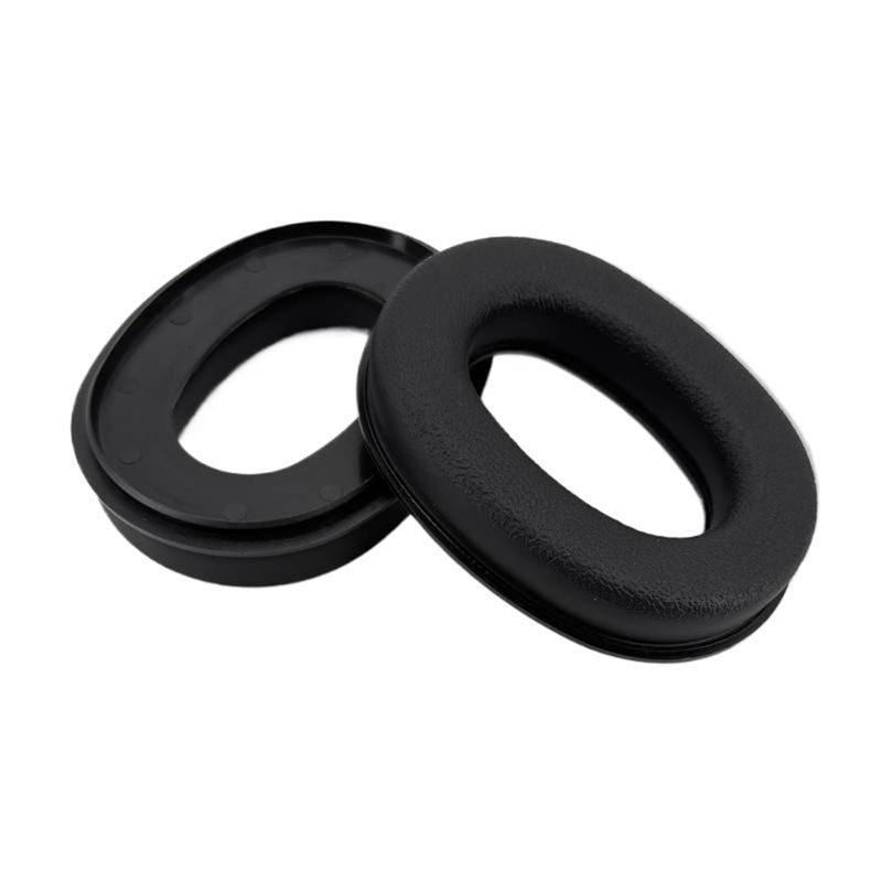 Noise Isolating Pad - M52K-Replacement Ear Pads For Worktunes Peltor
