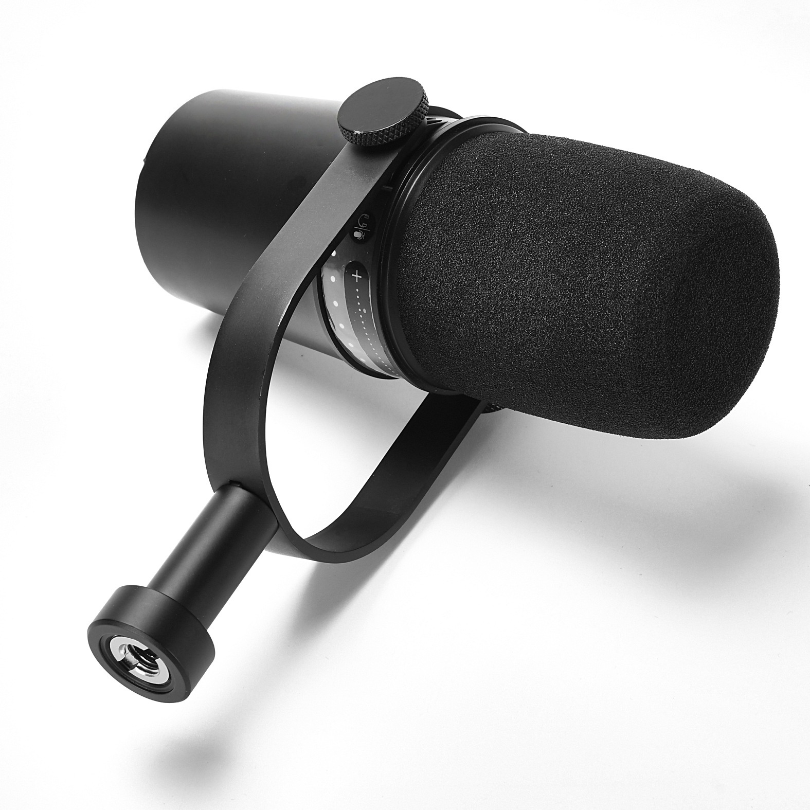 Shure Mic Mv7 - Microphone Cover For Shure MV7 /