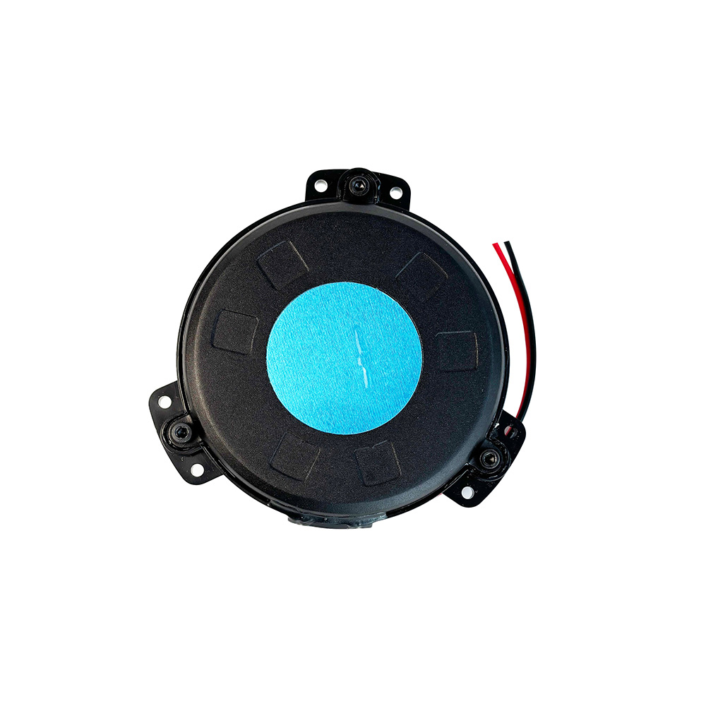 Home Cinema Speakers - 1pcs 8ohm Vibration Speaker Resonance Woofer