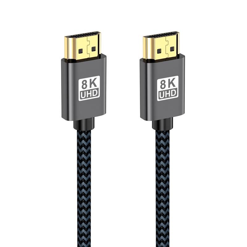1M/2M/3M HDMI-Compatible Cable - Hdmi Arc Cable ulasan dan harga