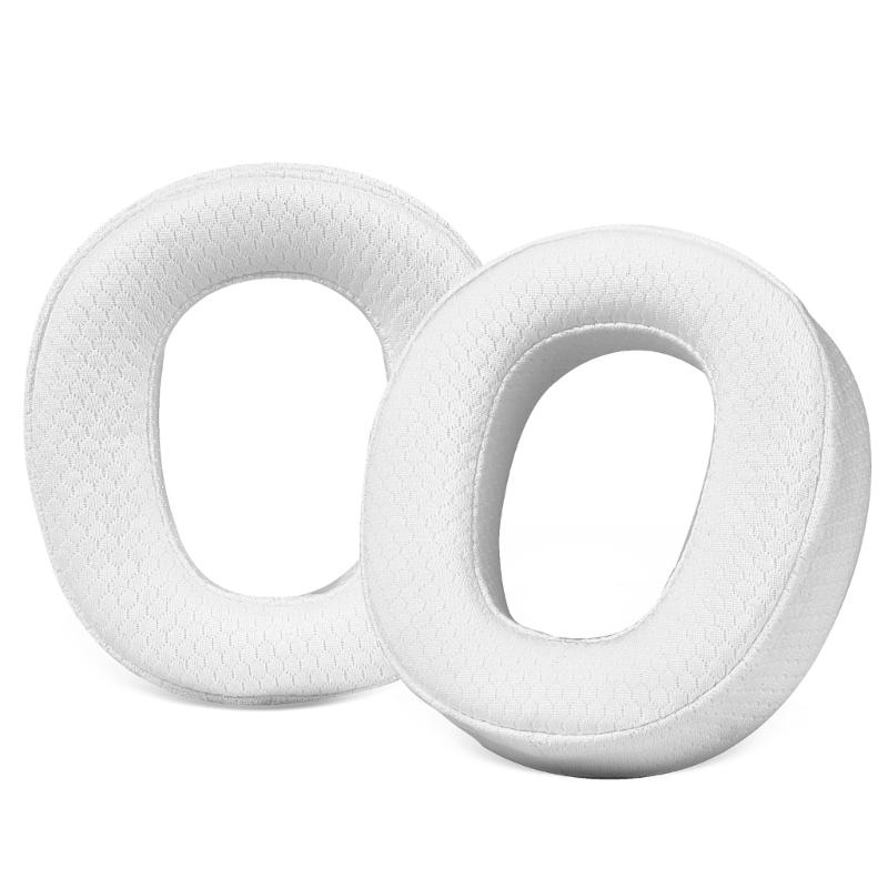 652F Premium Headphone Ear Pad - Noise Isolating Pad ulasan dan harga