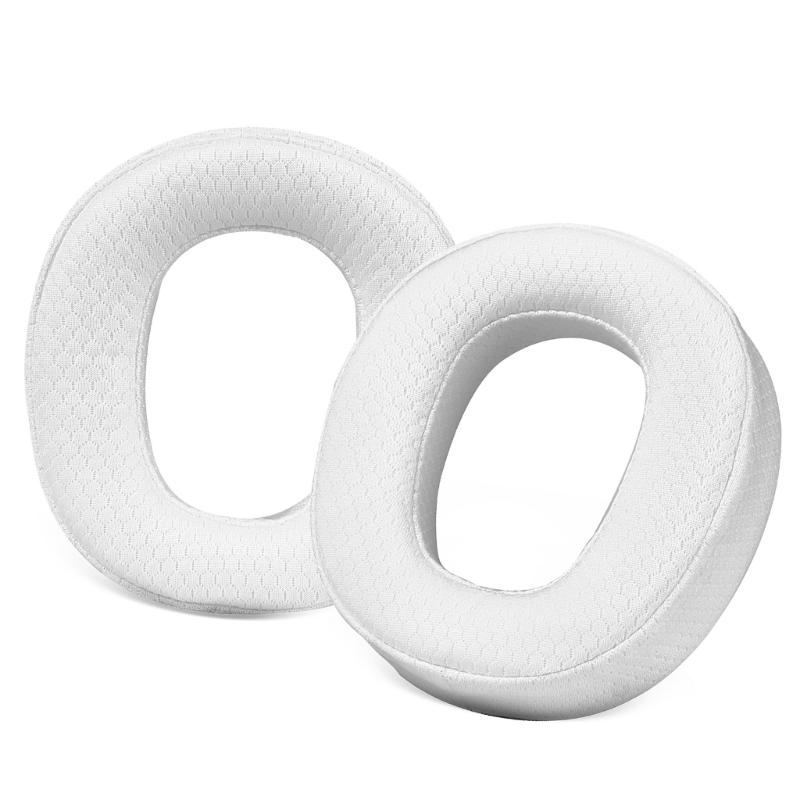 652F Premium Headphone Ear Pad - Noise Isolating Pad ulasan dan harga
