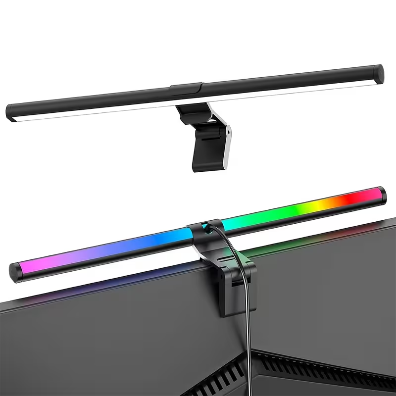 USB Powered LED Monitor Light  - Home Cinema Led ulasan dan harga