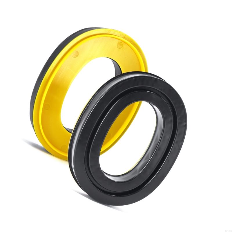 Soft Replacement Ear Pads with - Noise Isolating Pad ulasan dan harga