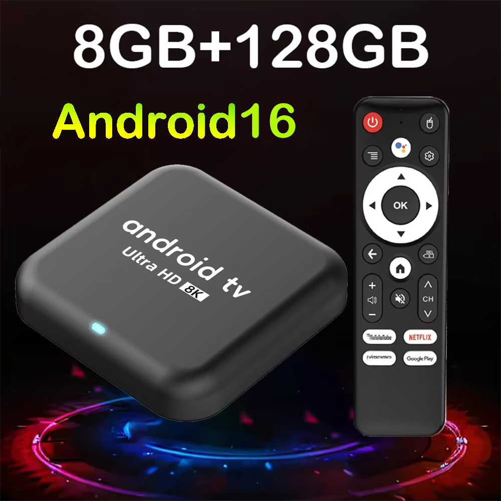 Q18 Smart TV Box RK3518 Quad C - Home Cinema Google ulasan dan harga