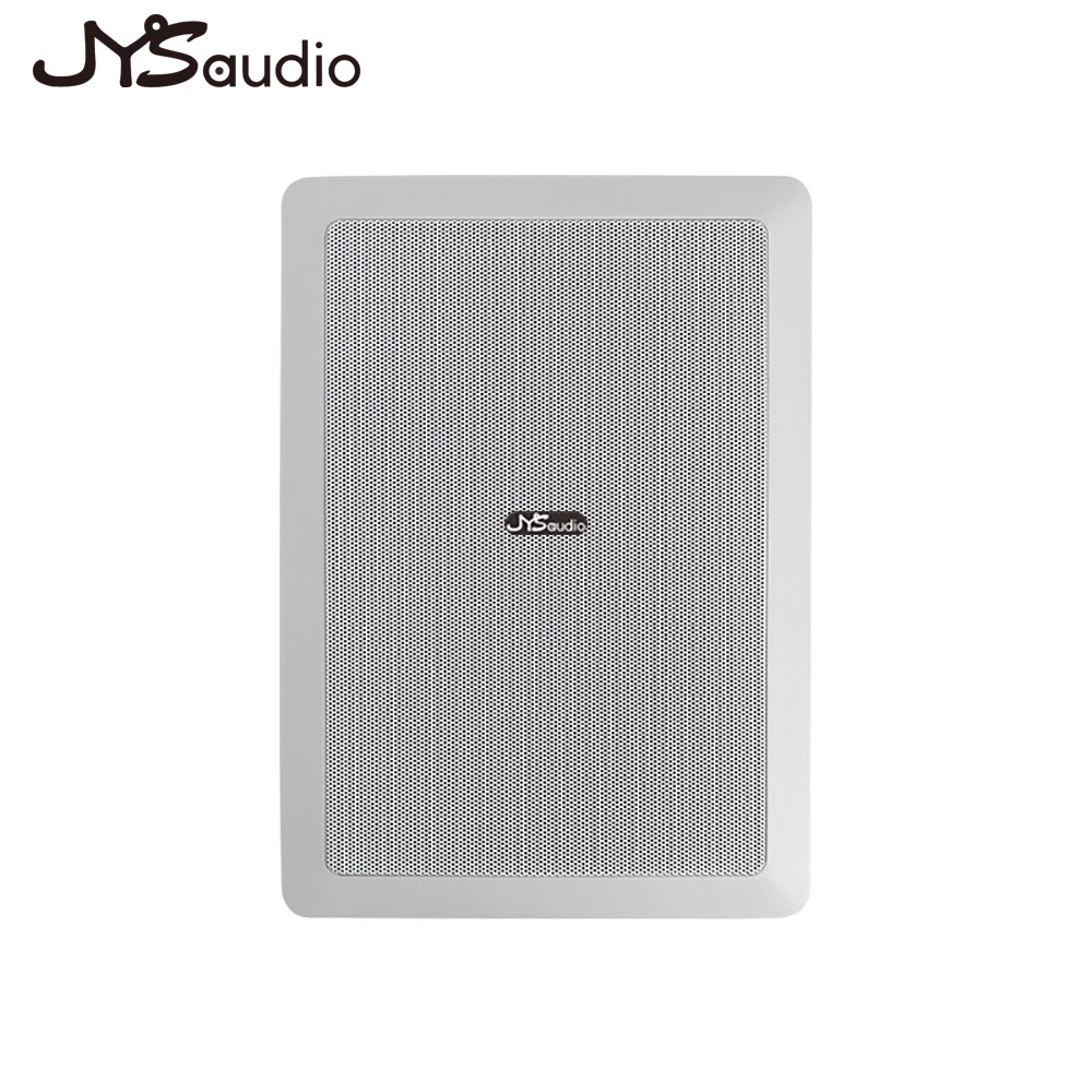 In-wall Speaker Two-way Loudsp - Home Cinema Speakers ulasan dan harga