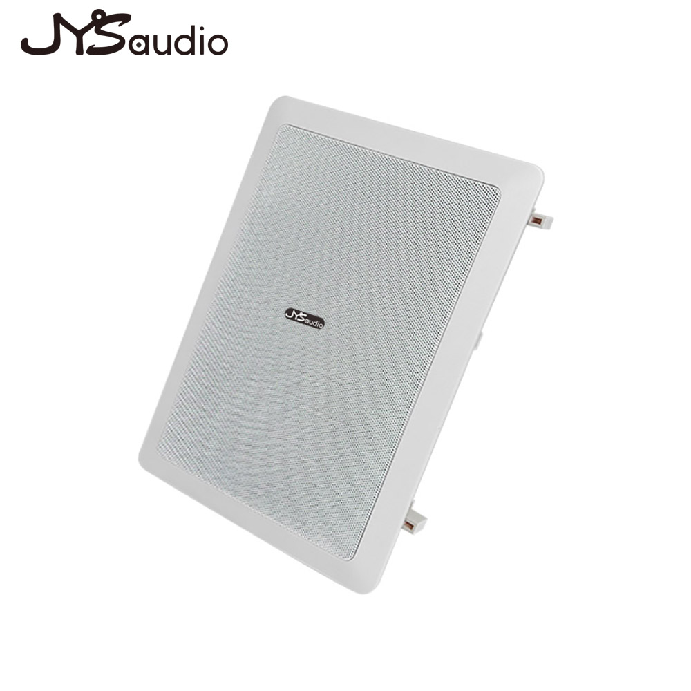 In-wall Speaker Two-way Loudsp - Home Cinema Speakers ulasan dan harga