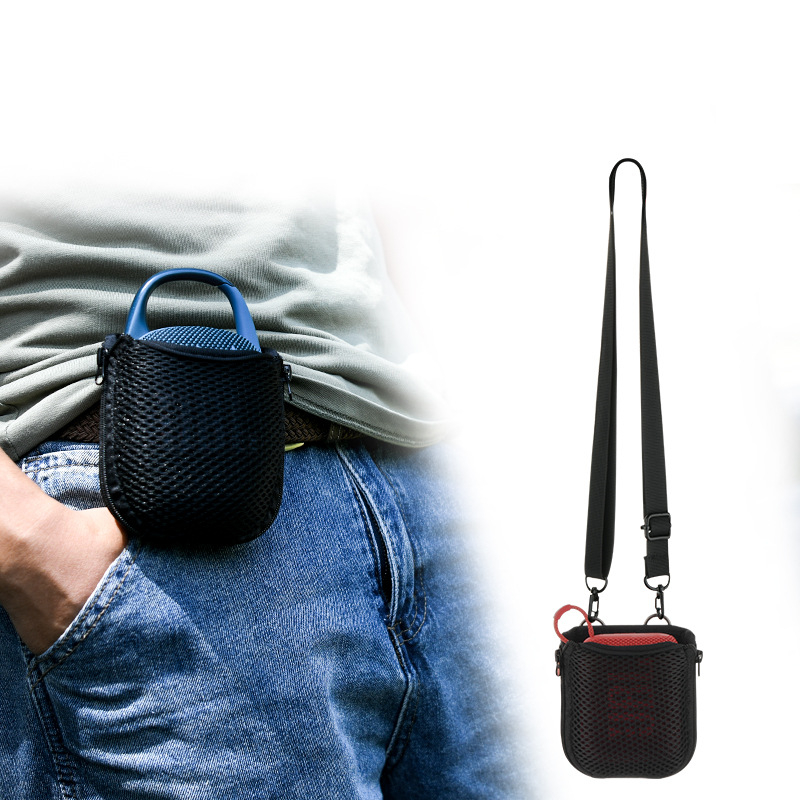 Carrying Case for JBL GO 4/GO3 - Jbl Speaker Go 4 ulasan dan harga