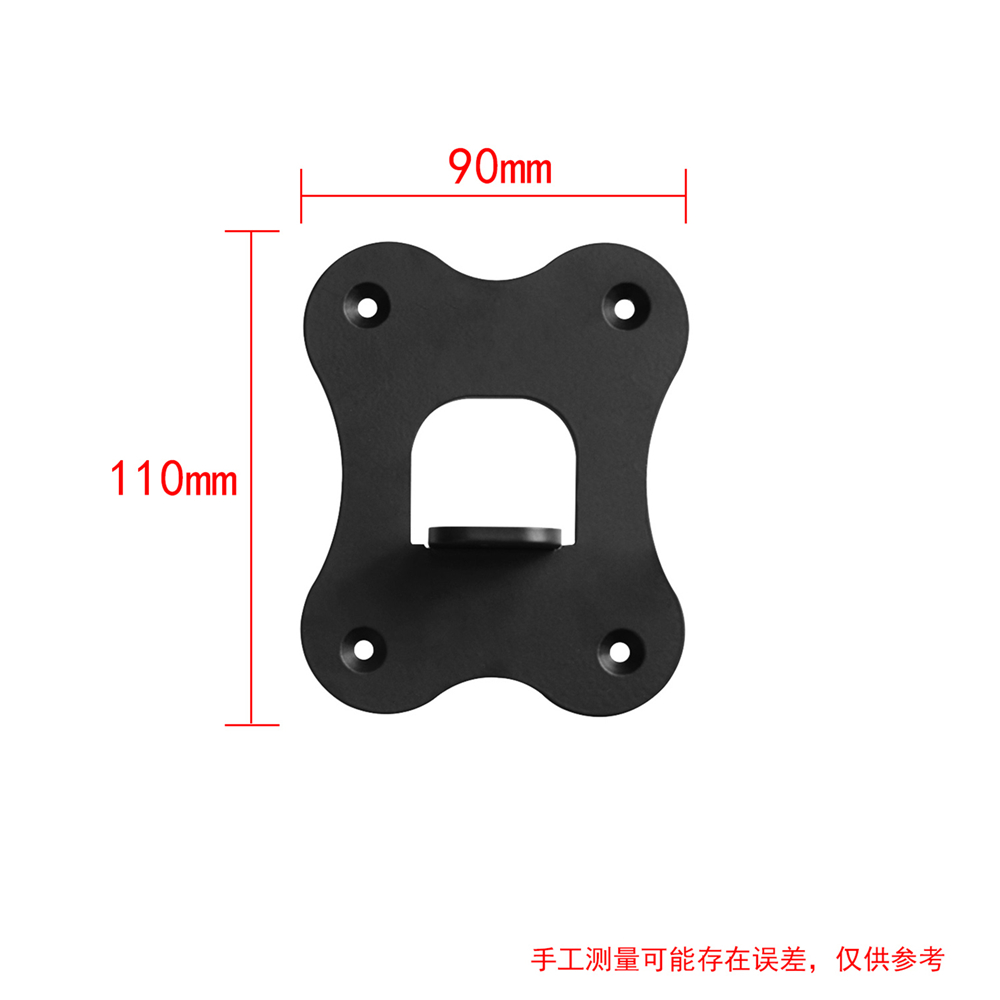 1/2PCS Audio Wall Stand Home T - Home Cinema Speakers ulasan dan harga