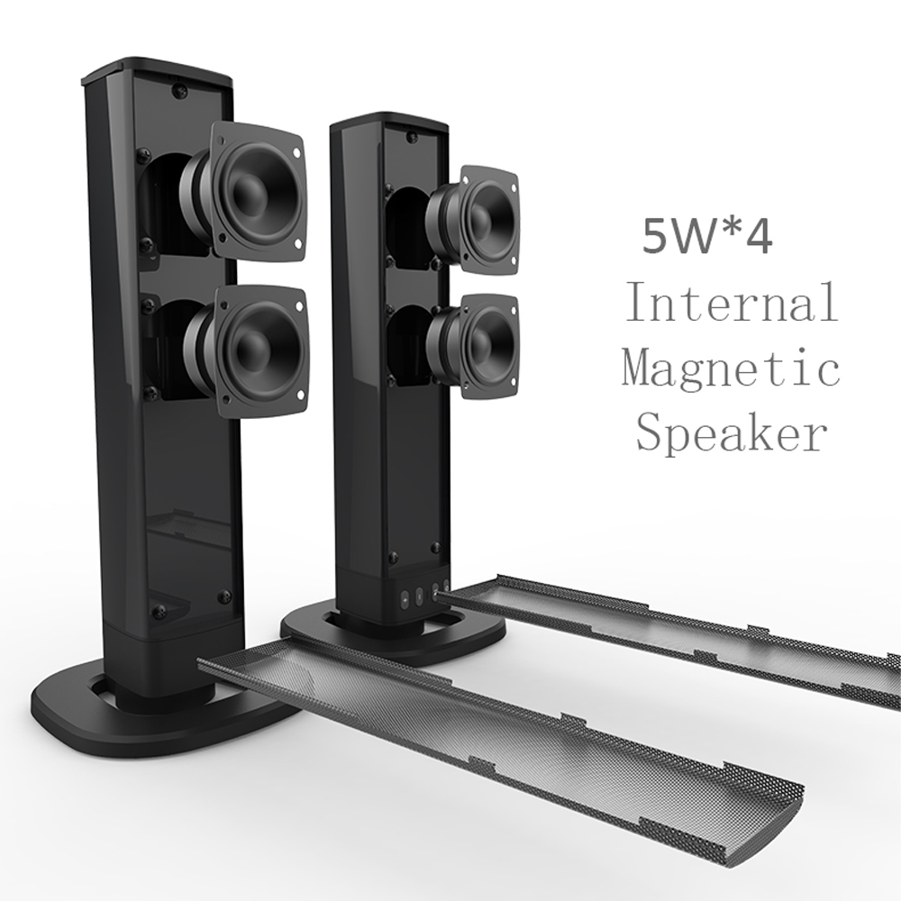 Powerful Soundbar Sound Radio  - Home Cinema Subwoofer ulasan dan harga