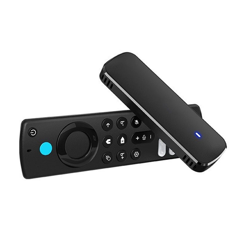 Best-Q8 TV Stick Android 14.0  - 4K Media Player ulasan dan harga