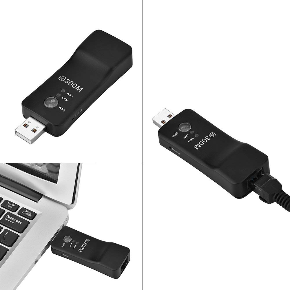 300Mbps Wireless Network to LA - Home Cinema Blu Ray Sony ulasan dan harga