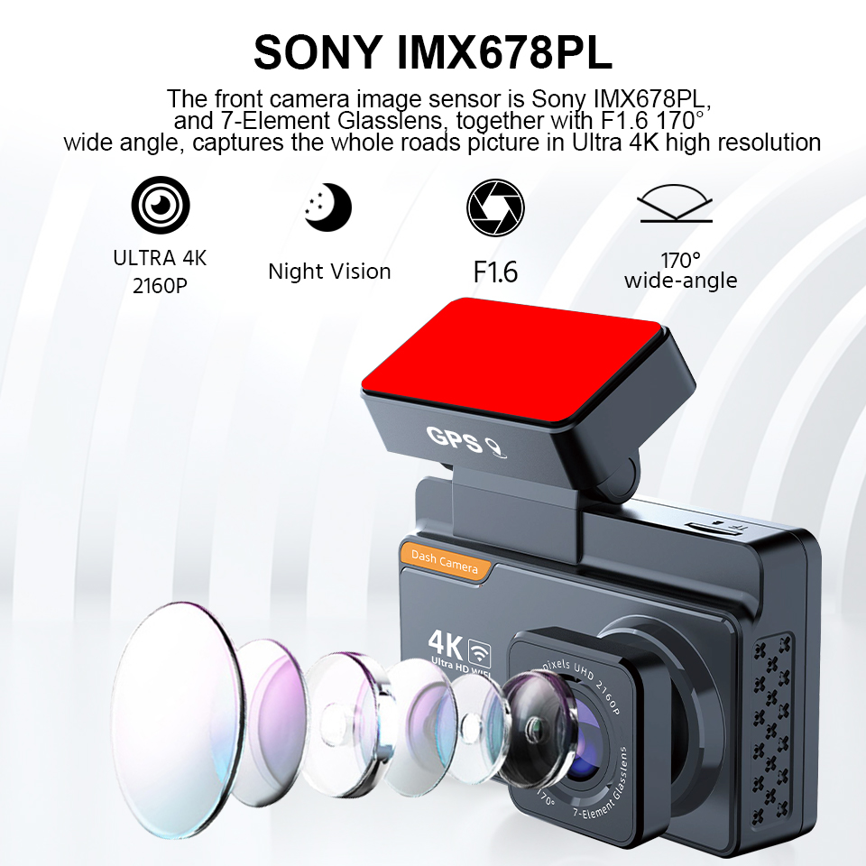 E-ACE 3 Inch UHD 4K Video Reco - Home Cinema Blu Ray Sony ulasan dan harga