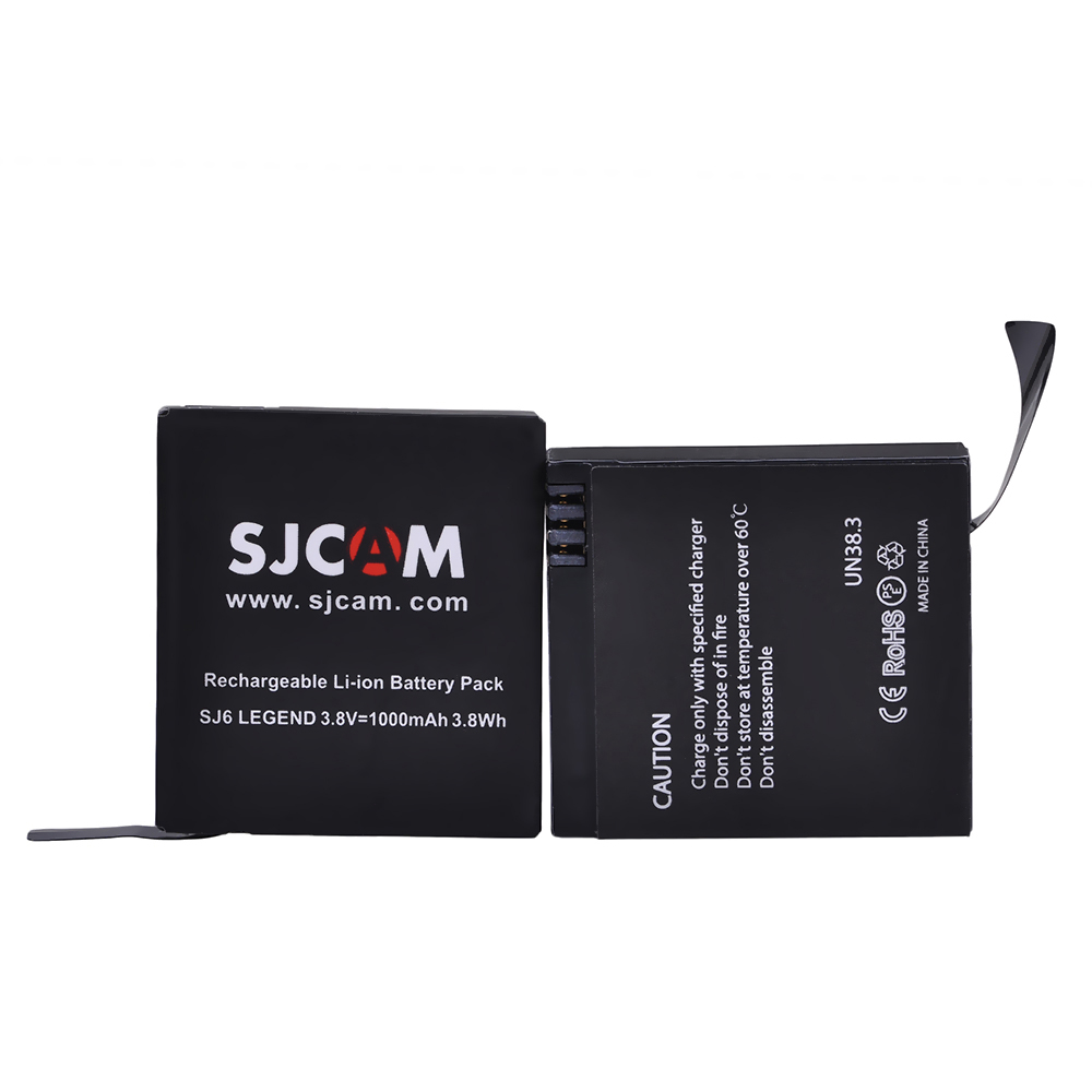 DuraPro 2PC 1000mAh Original S - Shure Mic Mv7 ulasan dan harga