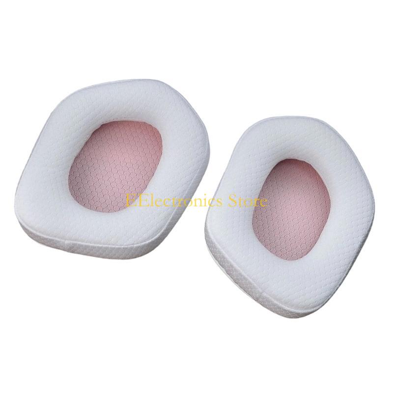 B03C Soft Breathable Mesh Ear  - Noise Isolating Pad ulasan dan harga
