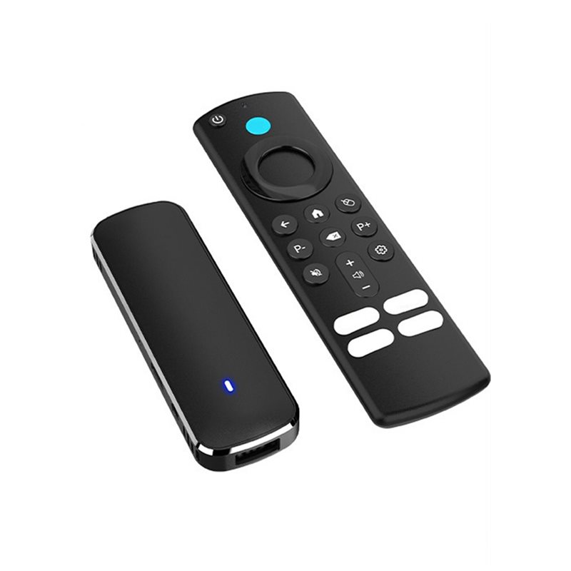 AA08-Q8 Streaming Stick Androi - 4K Media Player ulasan dan harga