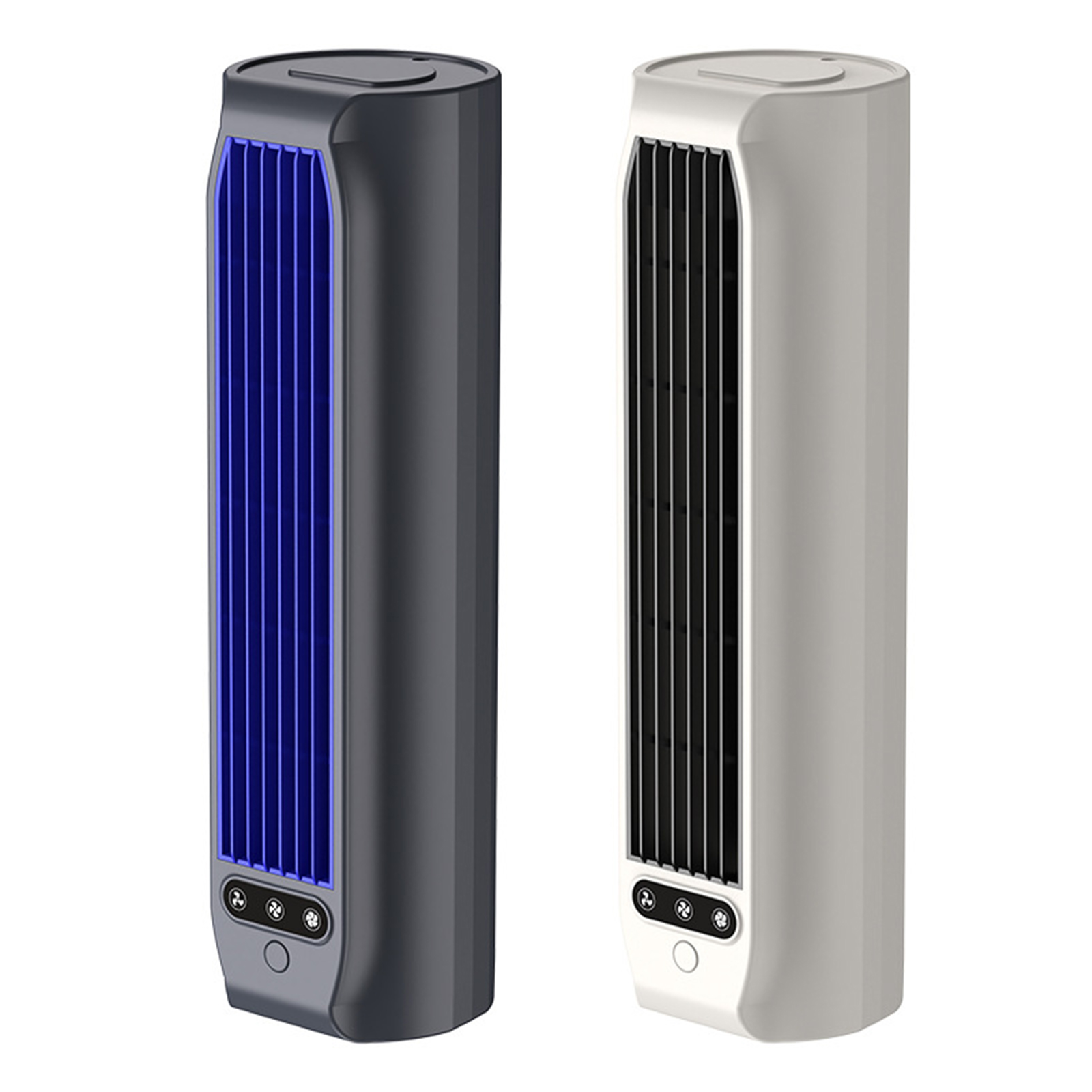 USB Rechargeable Air Cooler wi - Home Cinema Led ulasan dan harga
