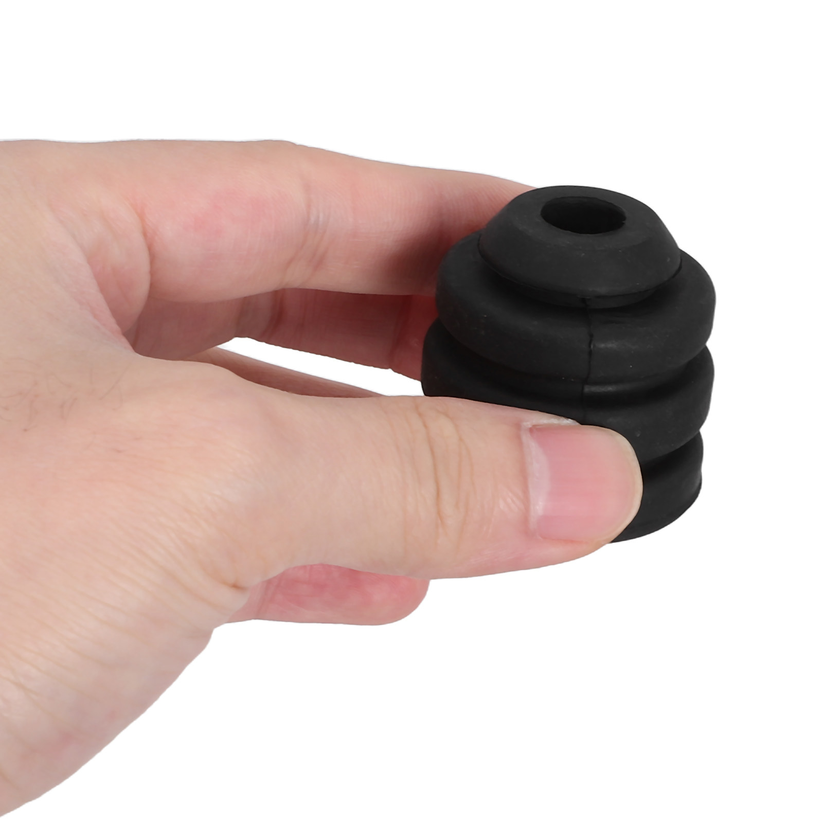 3Pcs Compressor Rubber Anti Vi - Noise Isolating Pad ulasan dan harga