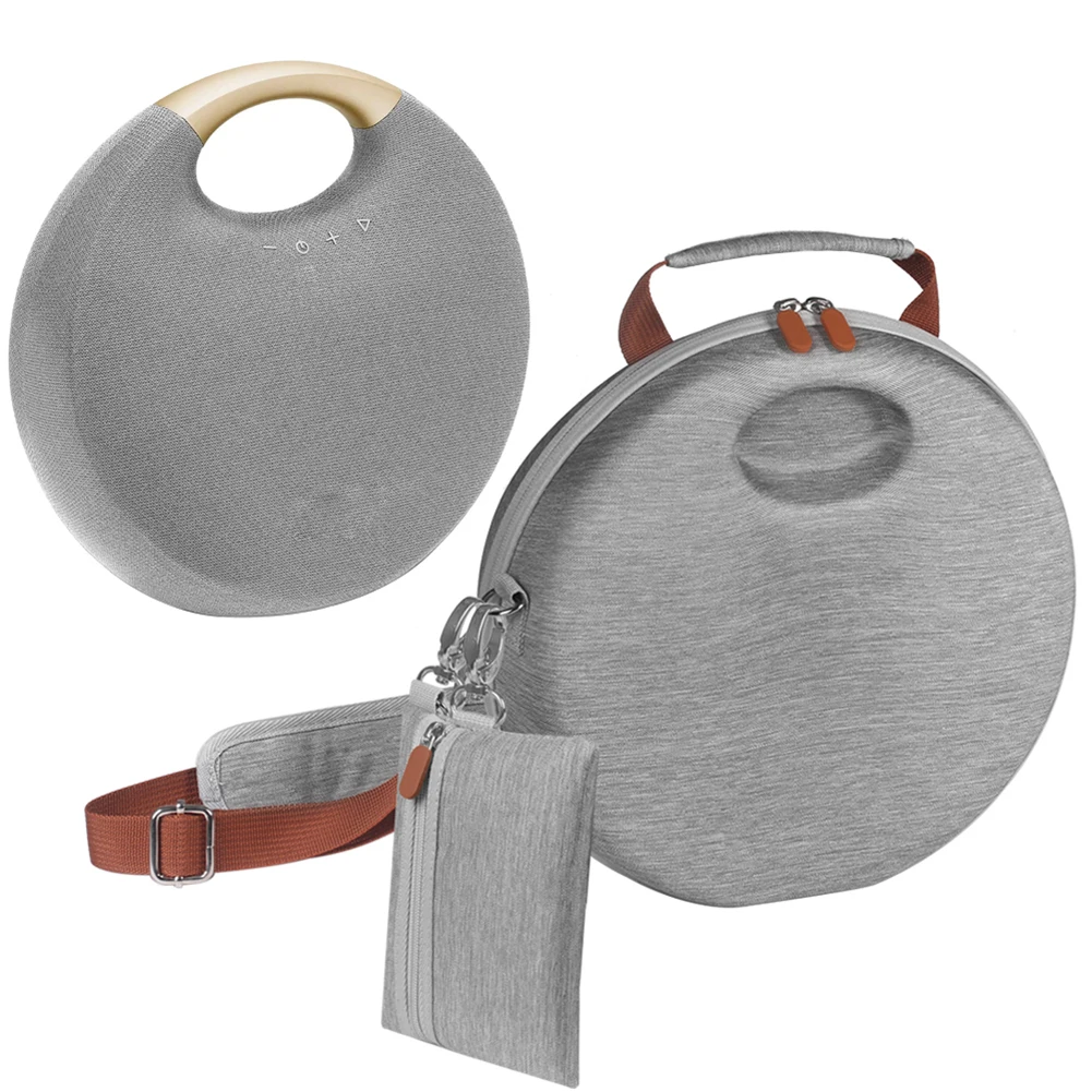 Portable Carrying Bag for Harm - Home Cinema Speakers ulasan dan harga