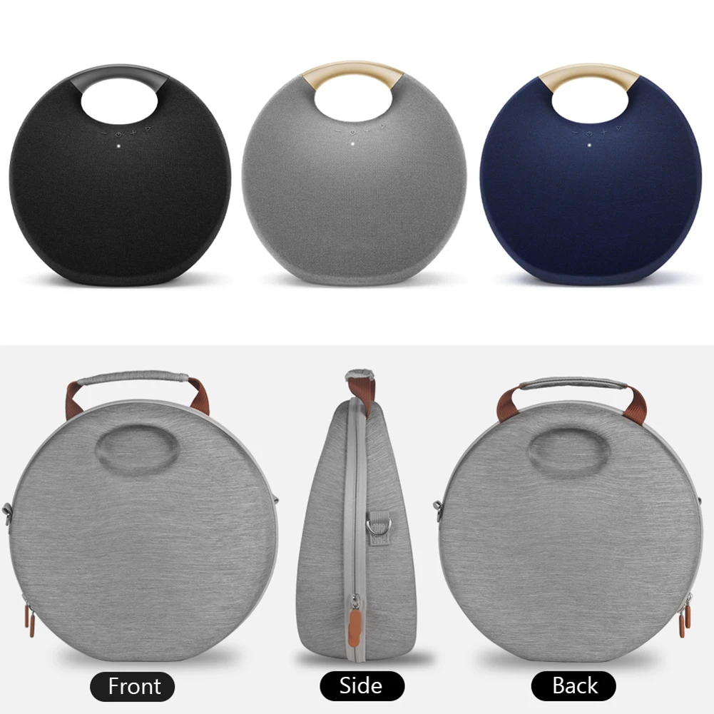 Portable Carrying Bag for Harm - Home Cinema Speakers ulasan dan harga
