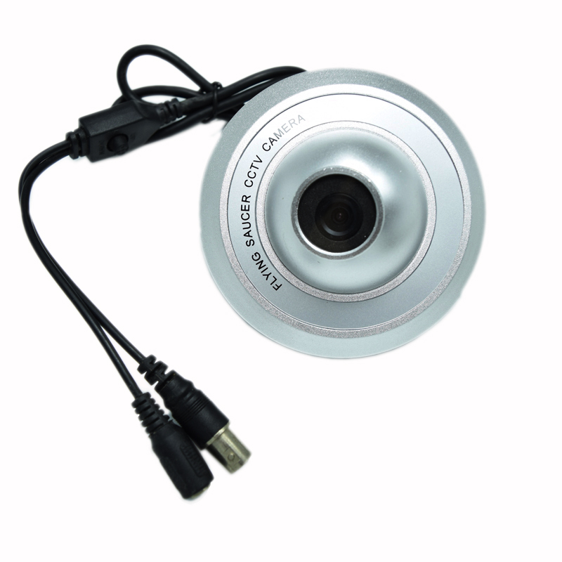 AHD CVBS UFO Camera Cctv Starl - Home Cinema Blu Ray Sony ulasan dan harga
