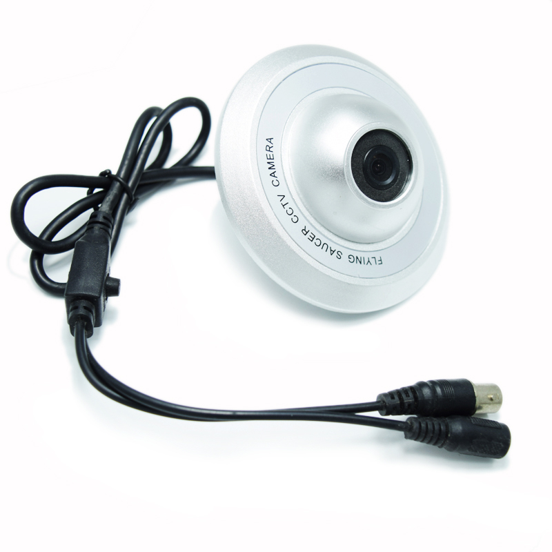 AHD CVBS UFO Camera Cctv Starl - Home Cinema Blu Ray Sony ulasan dan harga