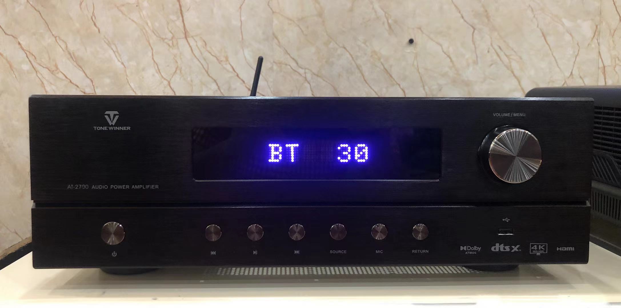 Factory 5.3.2 Dolby Atmos DTS: - Home Cinema Dts X ulasan dan harga