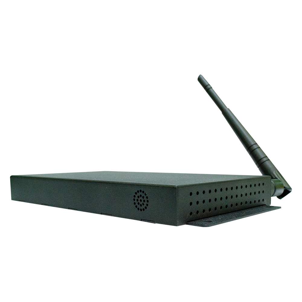 Manufacturer B Series Rockchip - 4K Media Player ulasan dan harga