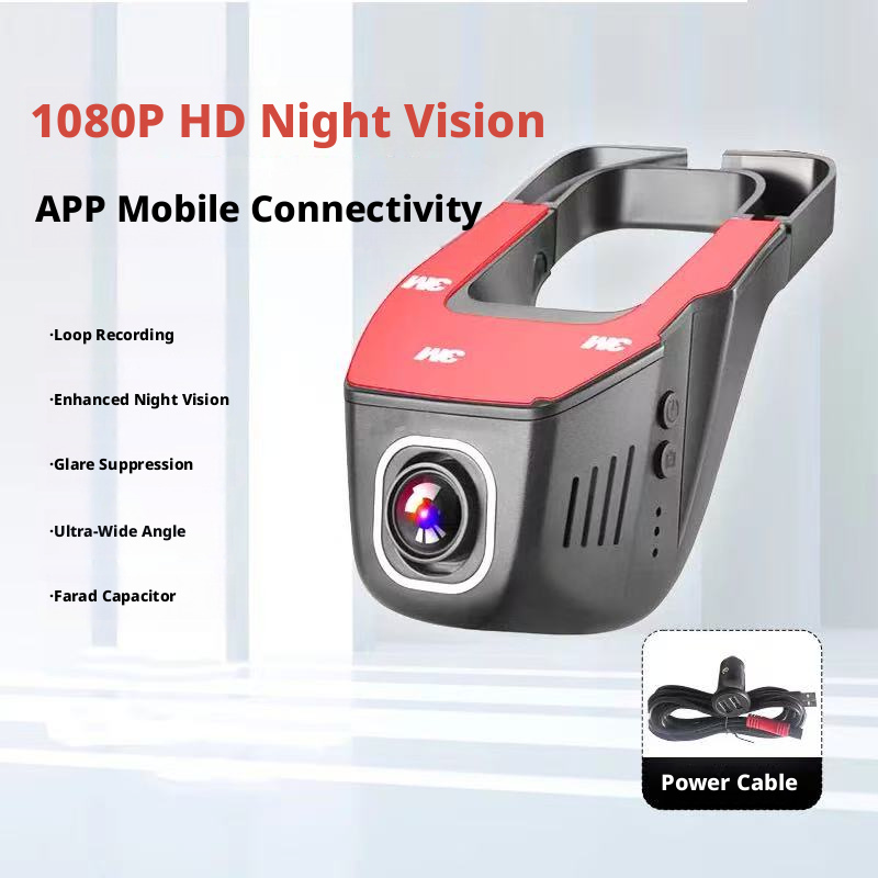 Universal Hidden Car Dash Cam  - Home Cinema Blu Ray Sony ulasan dan harga