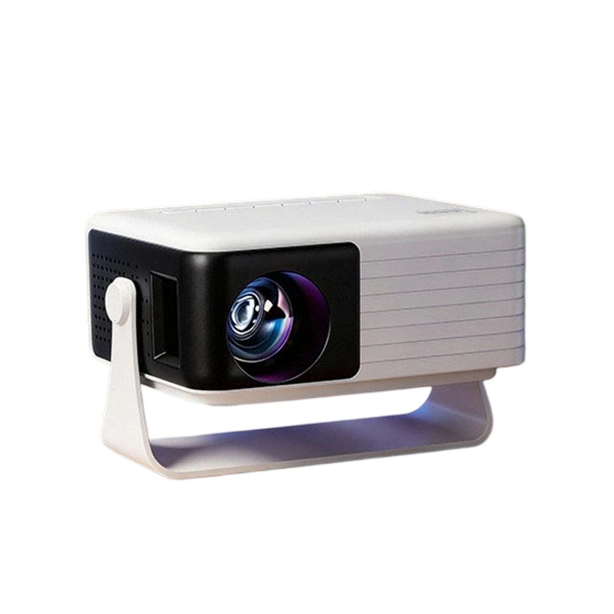 L70A Y3 Mini Projector Portabl - Home Cinema Compact ulasan dan harga