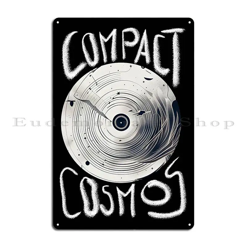 Vinyl Record Compact Cosmos Me - Home Cinema Compact ulasan dan harga
