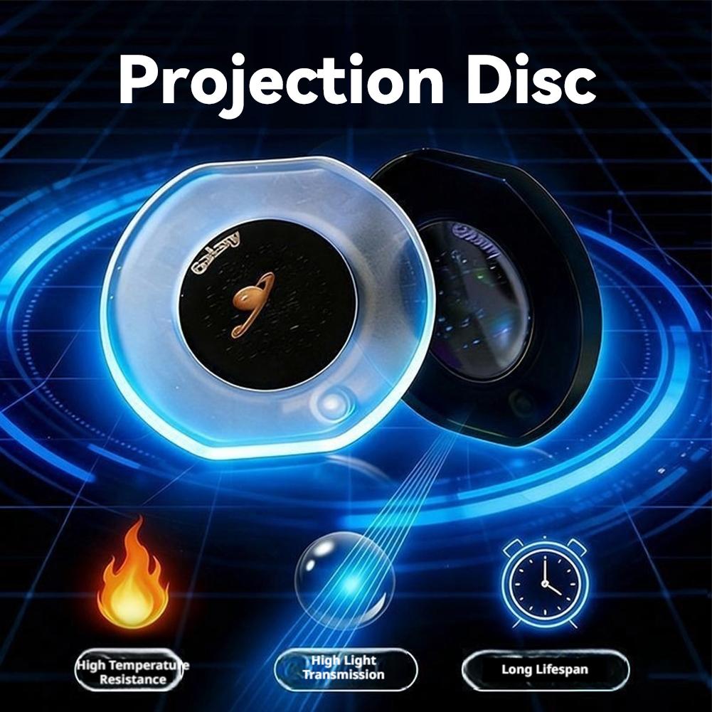 Galaxy Projector Night Light,  - Home Cinema Led Projector ulasan dan harga