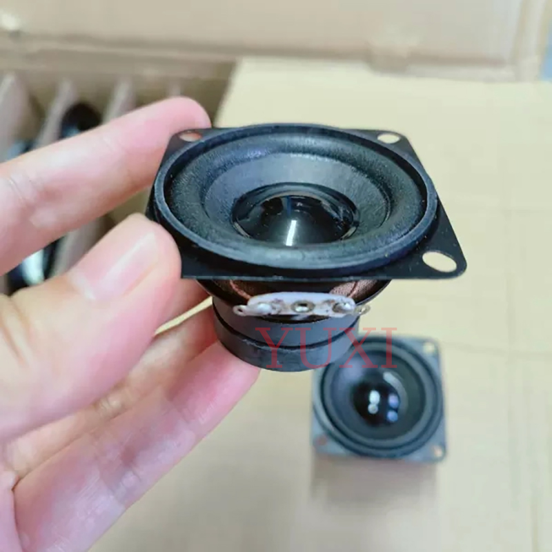 YUXI 1Pcs 2 Inch Portable Spea - Home Cinema Speakers ulasan dan harga