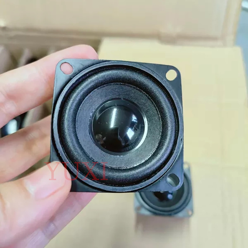 YUXI 1Pcs 2 Inch Portable Spea - Home Cinema Speakers ulasan dan harga