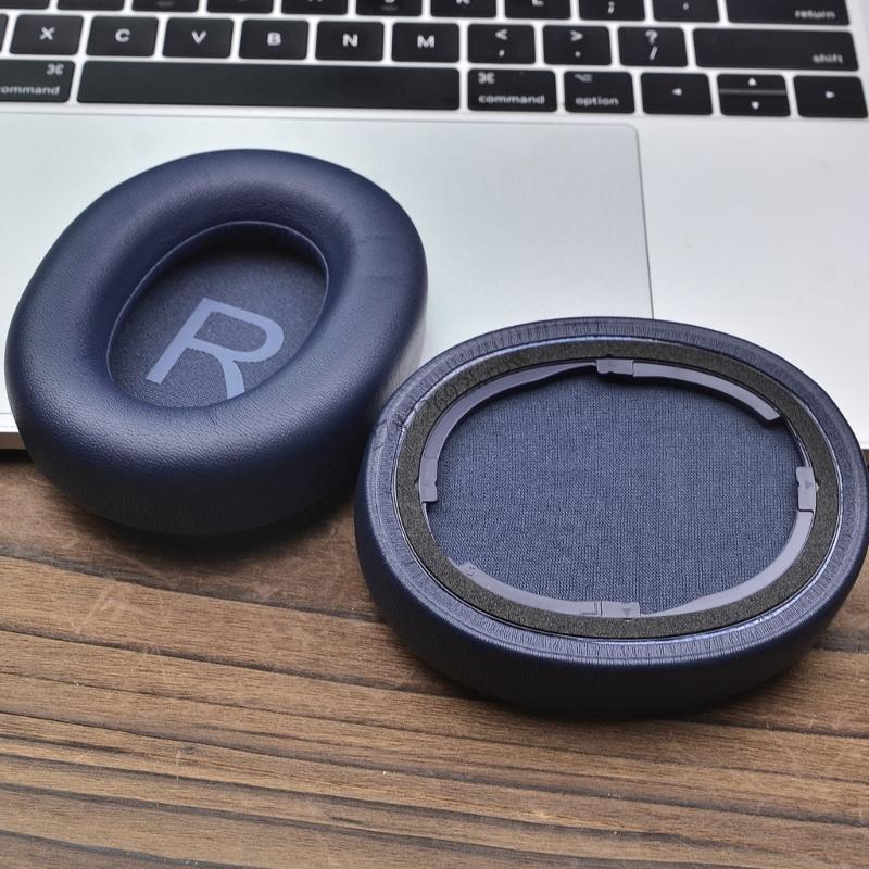 Premium Foam Ear Cushions For  - Noise Isolating Pad ulasan dan harga