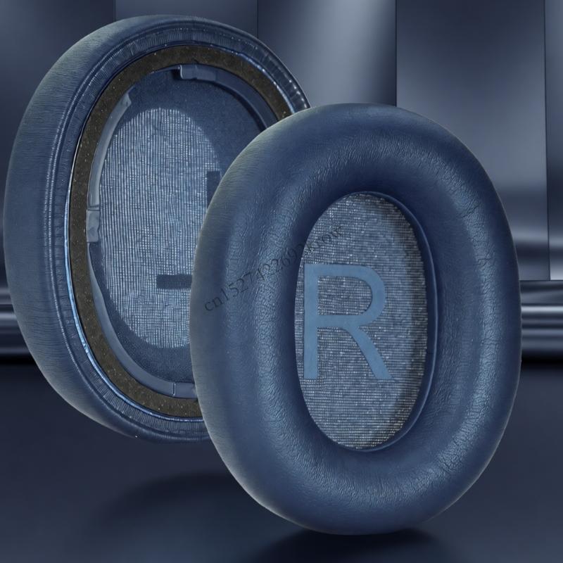 Premium Foam Ear Cushions For  - Noise Isolating Pad ulasan dan harga