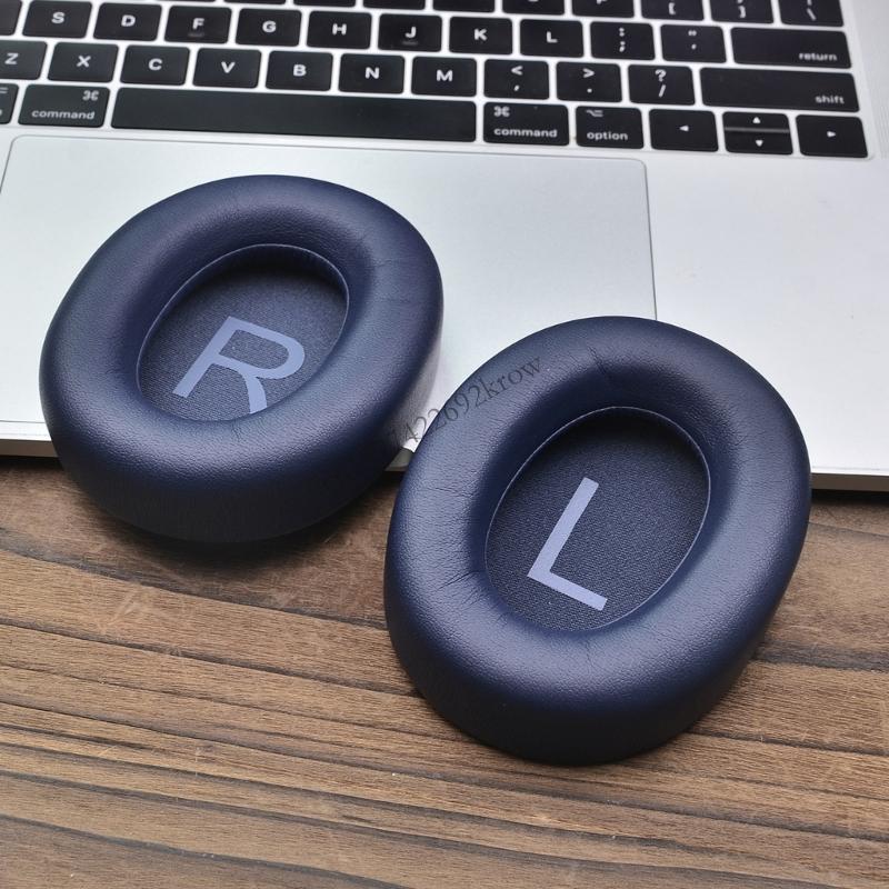 Premium Foam Ear Cushions For  - Noise Isolating Pad ulasan dan harga
