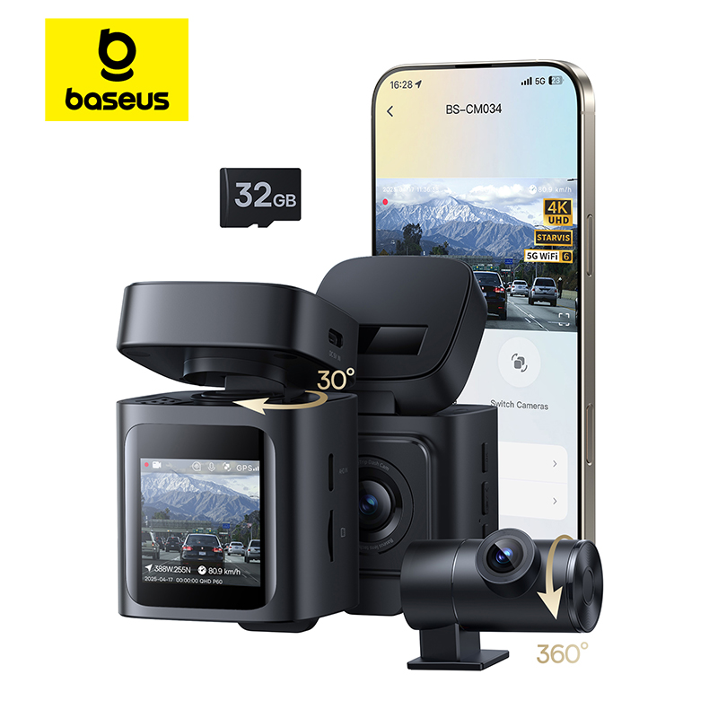 Baseus 4K Dash Cam for SONY Se - Home Cinema Blu Ray Sony ulasan dan harga