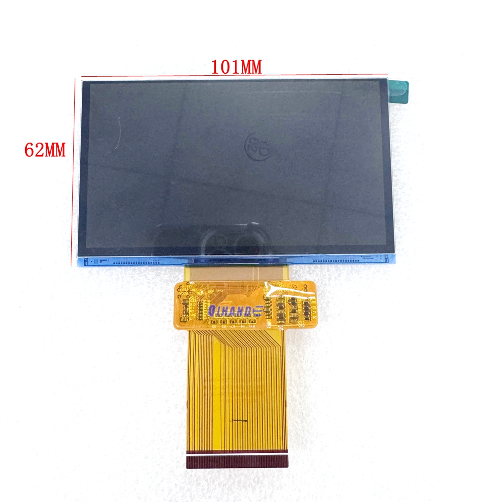 New HD LCD Screen Display For  - Home Cinema Led Projector ulasan dan harga
