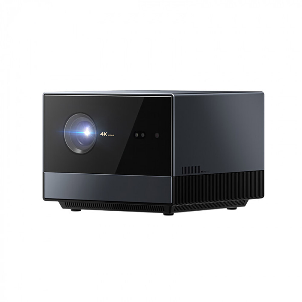 F6 Projector 4K Max 8K 4 LED S - Home Cinema Led Projector ulasan dan harga