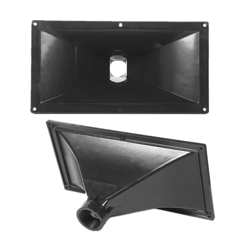 Horn Part Compact Size for Sma - Home Cinema Compact ulasan dan harga