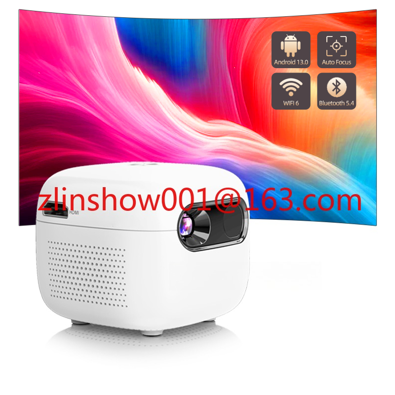 Ultra HD Smart Compact Small P - Home Cinema Compact ulasan dan harga