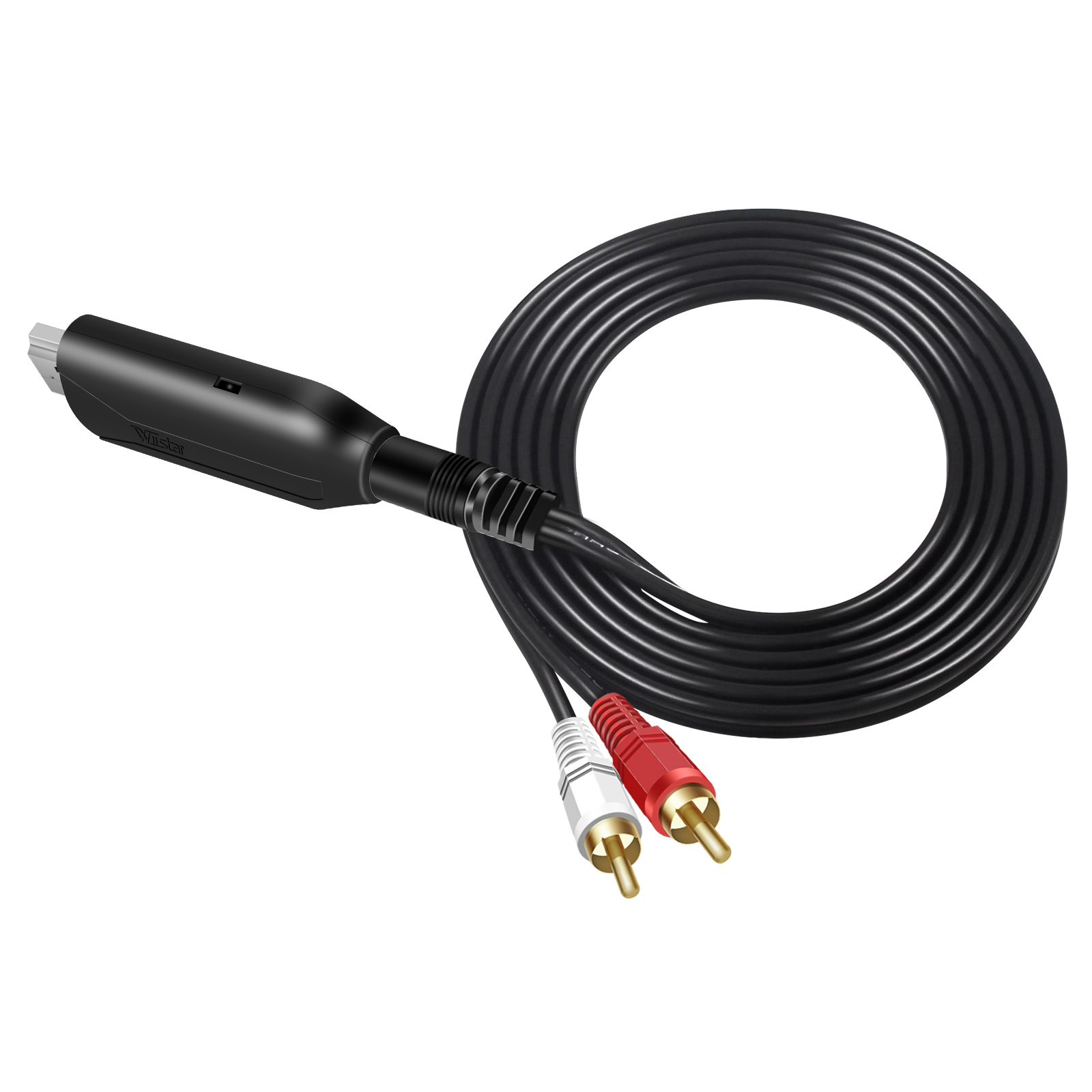 HDMI ARC Audio Extractor ARC t - Hdmi Arc Cable ulasan dan harga
