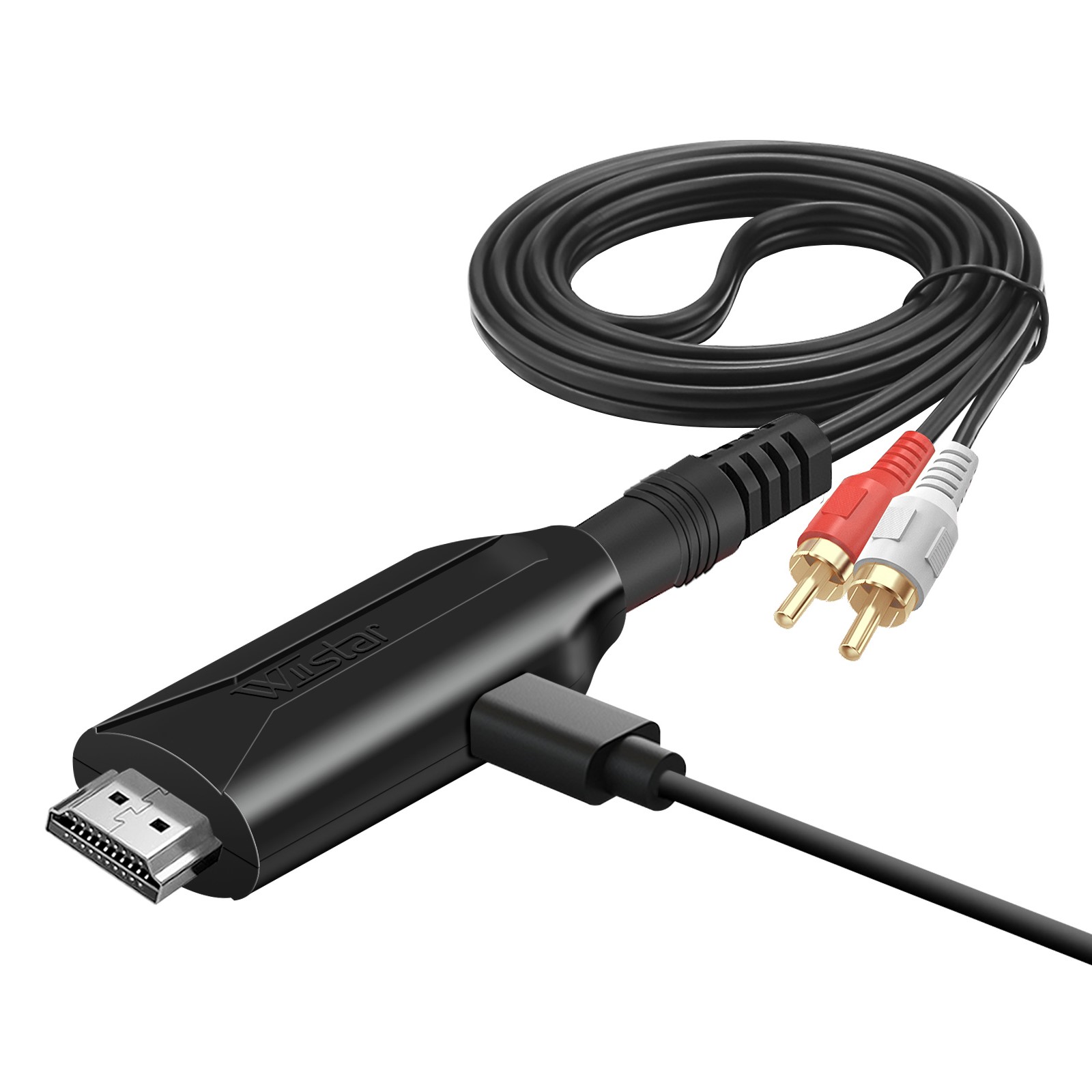 HDMI ARC Audio Extractor ARC t - Hdmi Arc Cable ulasan dan harga