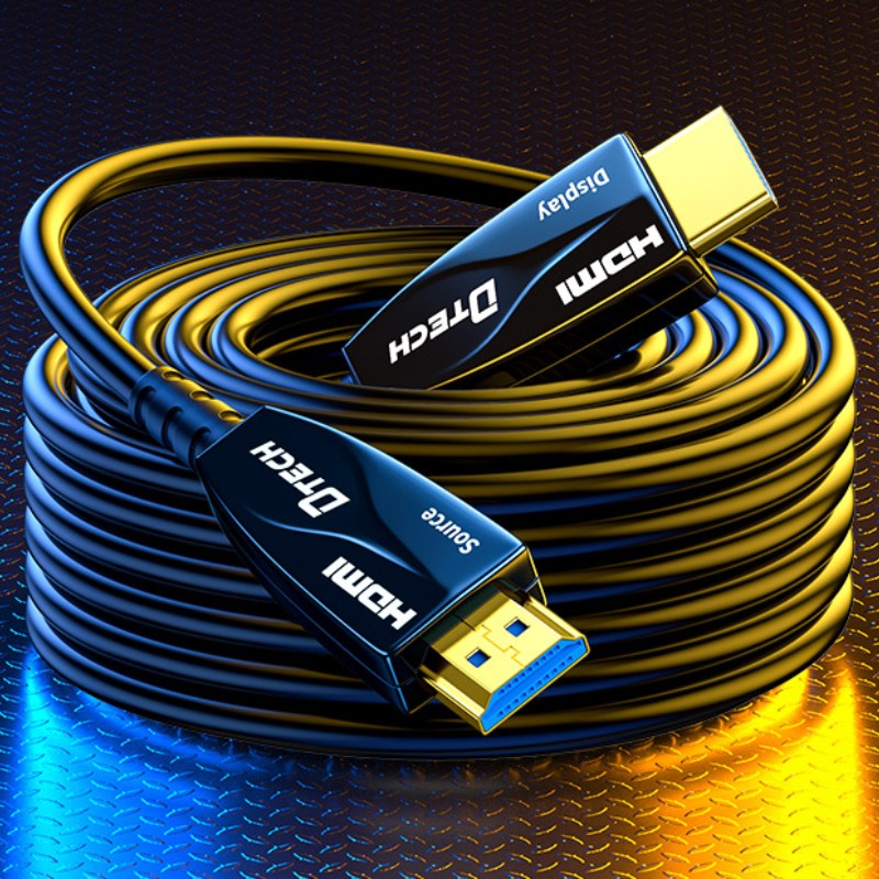 40m Ultra High Speed Hdmi Opti - Hdmi Arc Cable ulasan dan harga