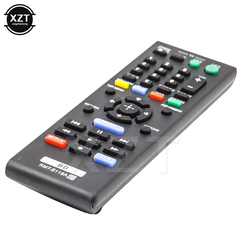 RMT-B118A Replaced Remote Cont - Home Cinema Blu Ray Sony ulasan dan harga
