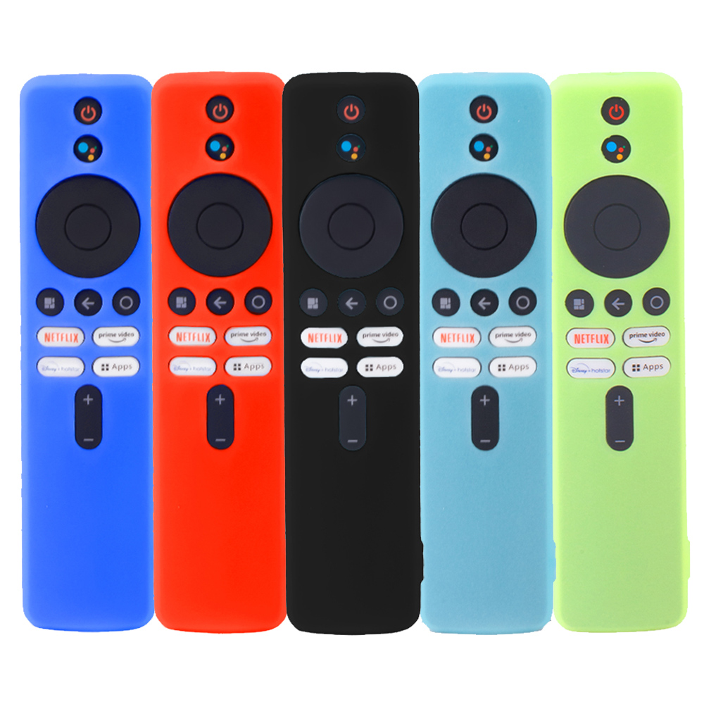 1 PC Case Silicone Shockproof  - 4K Media Player ulasan dan harga
