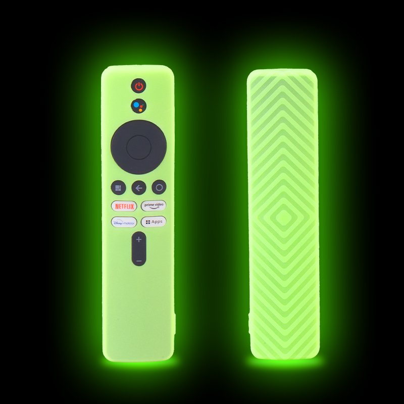 1 PC Case Silicone Shockproof  - 4K Media Player ulasan dan harga